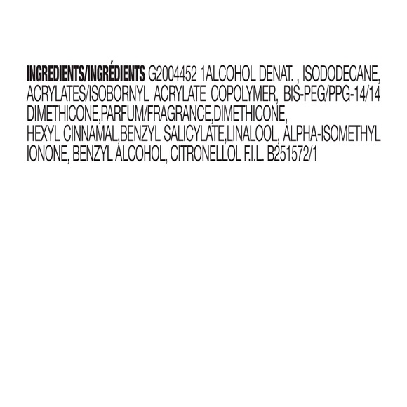 Unbelievable Longwear Topcoat by L’Oréal - Picture 4 of 5